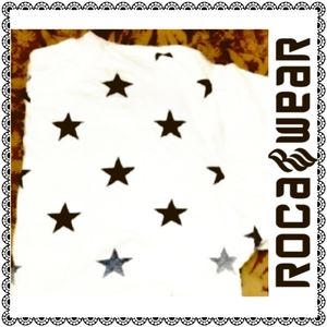 {Rocawear} Big/Tall men's tee, 4XB